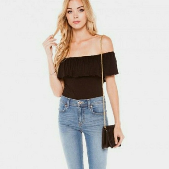 Bodysuit - Picture 2 of 4